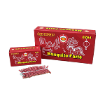 Musquito Farts 40sh 40 stuks (40)